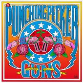 Punching Pecker Guns