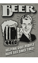 beer