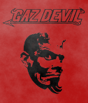 Gaz Devil